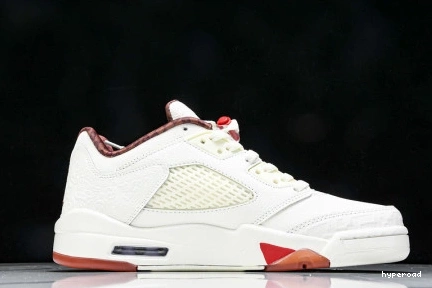 Hyperoad Air LOW 5 Grito” Jordan “El 1116